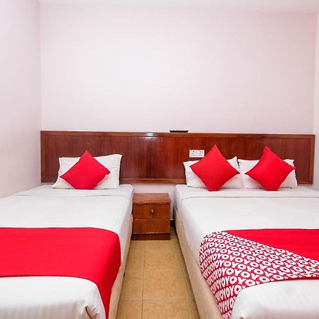 קואנטאן Oyo 984 Kings Hotel מראה חיצוני תמונה